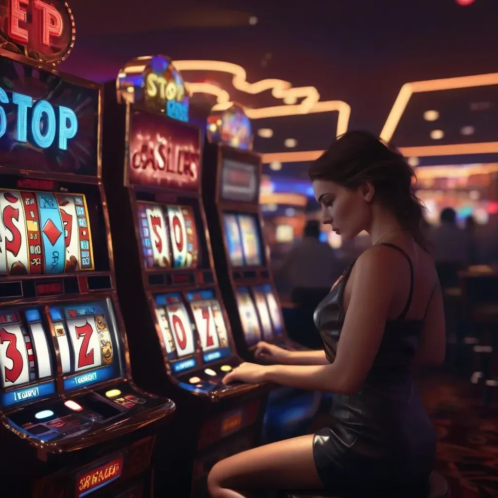 Can You Win Big at Online Casinos? House Edge, RTP & Smart Strategies Revealed
