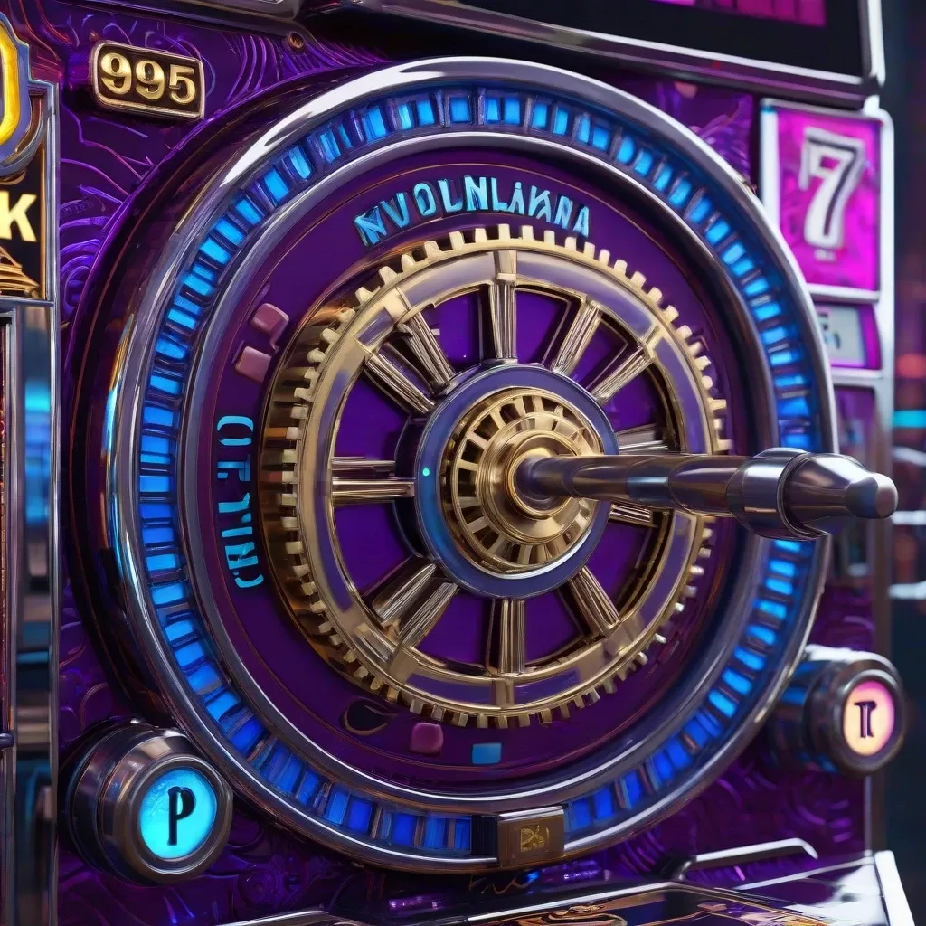 Highest RTP Slots 2026: 99%+ Payback & How to Find Them