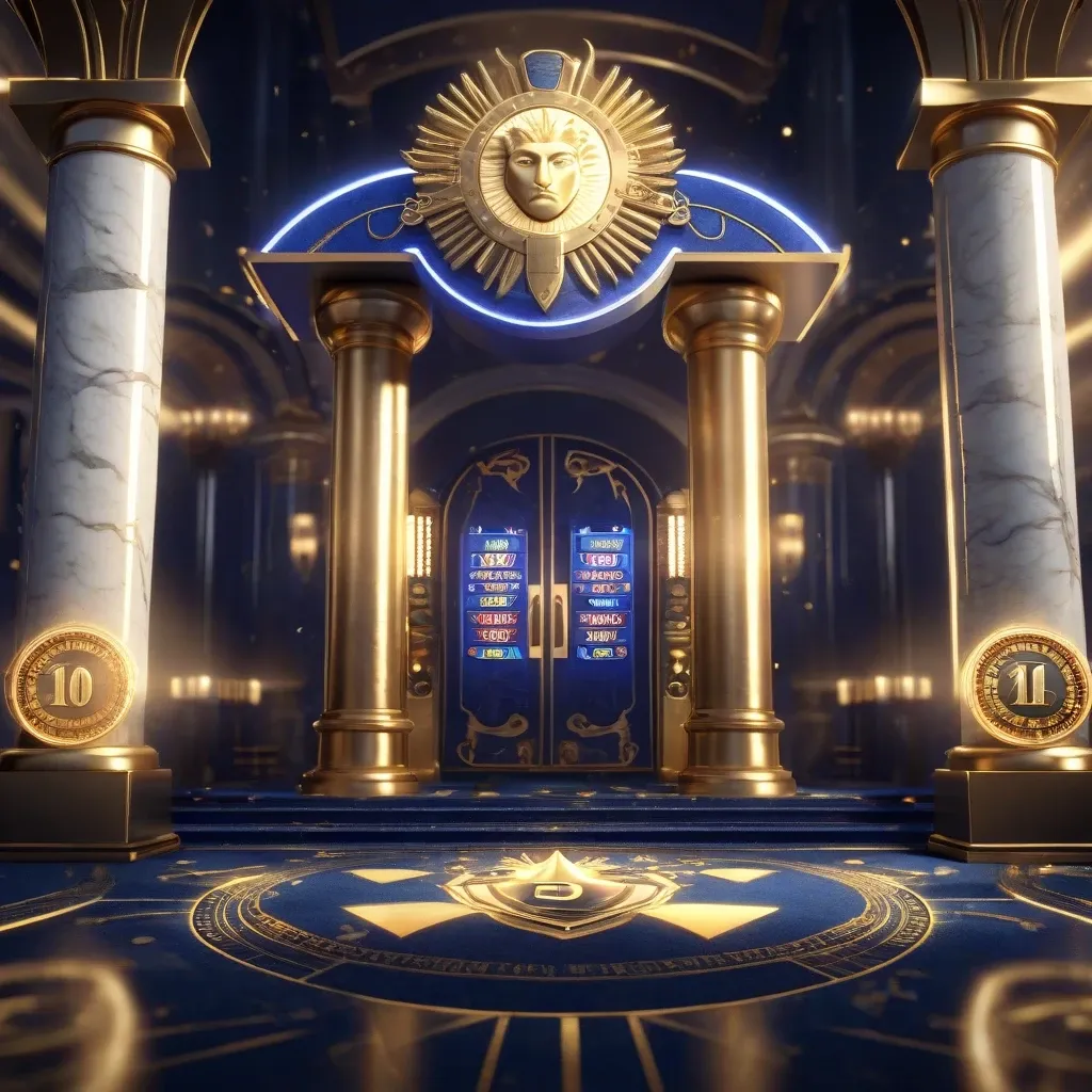 Safe Casino Pillars