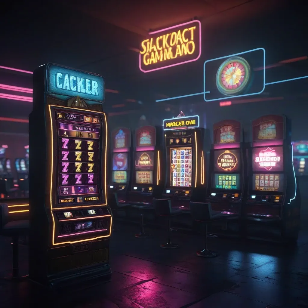 The Slot Machine Trap