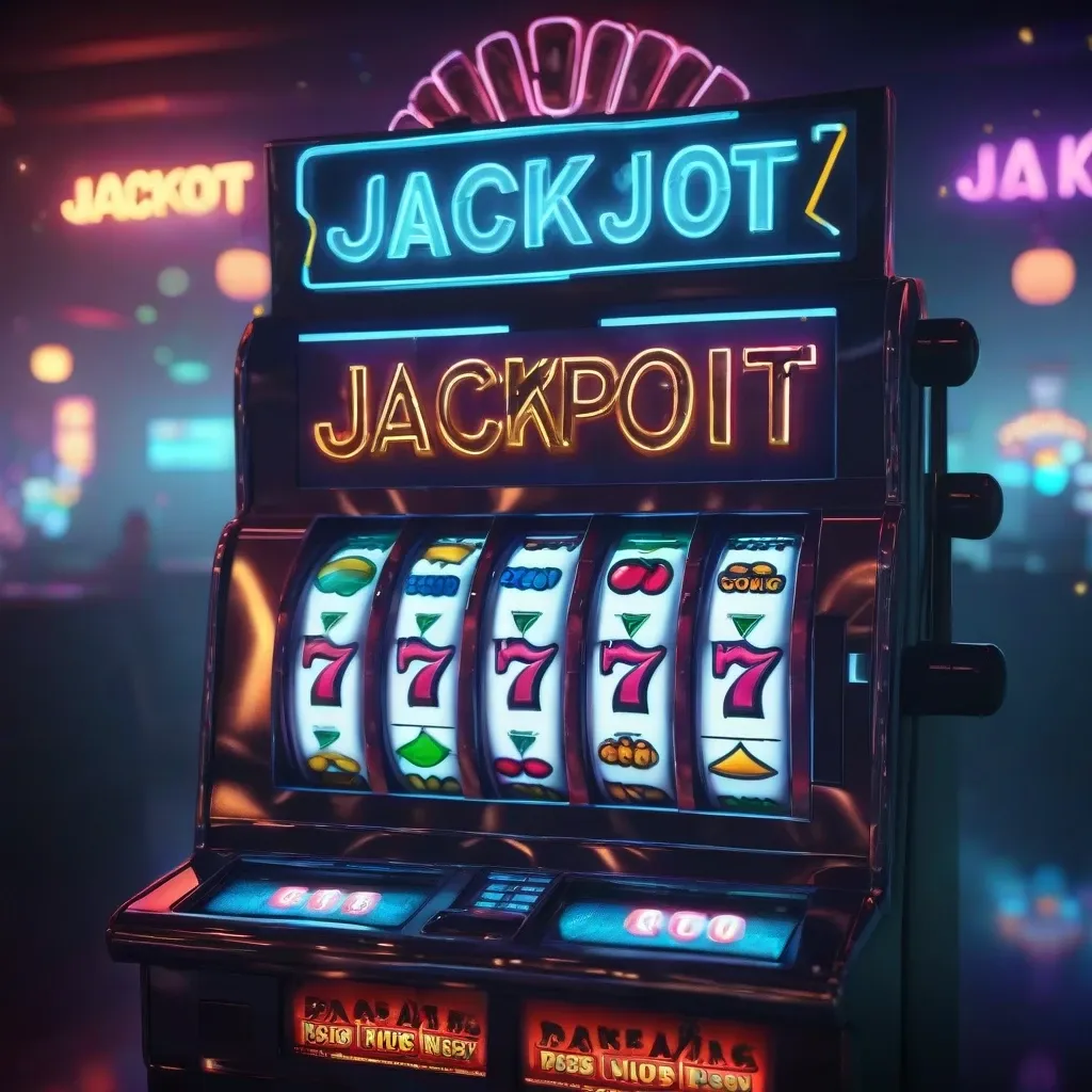 The Slot Machine Trap
